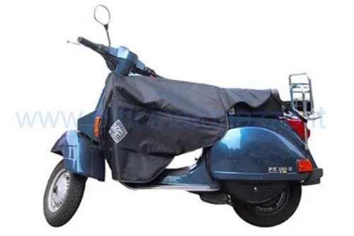 Protector térmico Tucano Urbano para Vespa con marchas