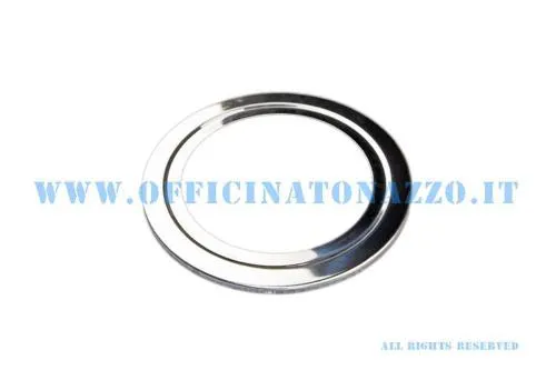 Protector contra el polvo para buje delantero para Vespa Rally - GL