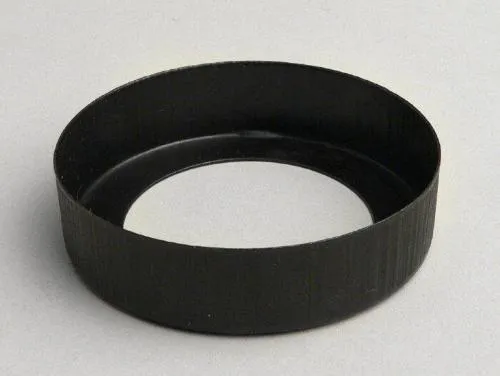 Anello parapolvere Hurricane 7800013 per calotta inferiore serie sterzo di Vespa V1T-V5T, V30-V33 e VM1T-VM2T.