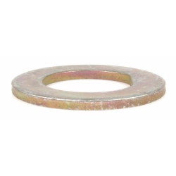 Rasamento piatto ganasce px perno ruota anteriore con perno da 16mm