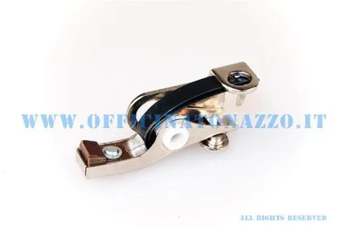 Contatti EFFE E0103019 a doppia molla e senza perno per Vespa GS 150 VS1T-VS5T e GS 160 VSB1T fino al motore 0056148.