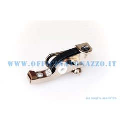 Puntine EFFE E0103019 a doppia molla, senza perno, per Vespa GS 150 VS1T-VS5T e GS 160 VSB1T fino al motore 0056148.
