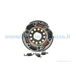 Frizione alleggerita Pinasco scooter Piaggio 50 Ø 107mm