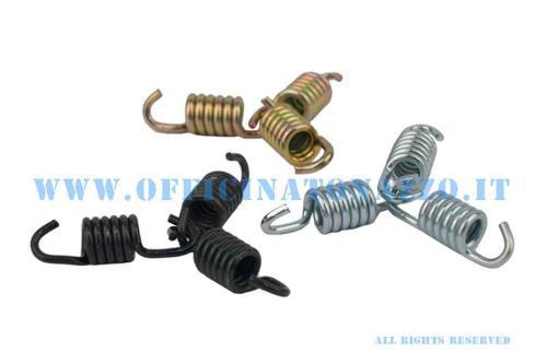 Mollette frizione rinforzate Gilera - Piaggio 125/150/180