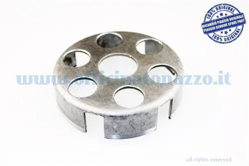 Original Piaggio 6-spring clutch box (original Piaggio ref. 0593696)