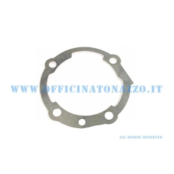Spessore base cilindro in alluminio da 0,8mm per Malossi 210cc