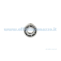 Cuscinetto a sfere SKF - 6202 - (15x35x11) albero motore Ciao - Bravo - SI - Boxer