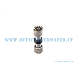 Kit revisione perno braccio oscillante forcella perno 16mm per Vespa PX 1° serie ( mis.perno 50x12 )