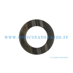 Rasamento piatto porta ganasce anteriore (Ø 36,5x22mm) perno 20 per Vespa PX - PK - XL - XL2 - PX80 - 200E - Lusso - `98 - MY - T5