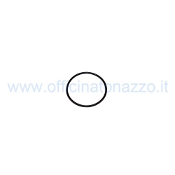 O-ring piatto ganasce ruota anteriore per Vespa PX (Rif.Originale Piaggio 177408)