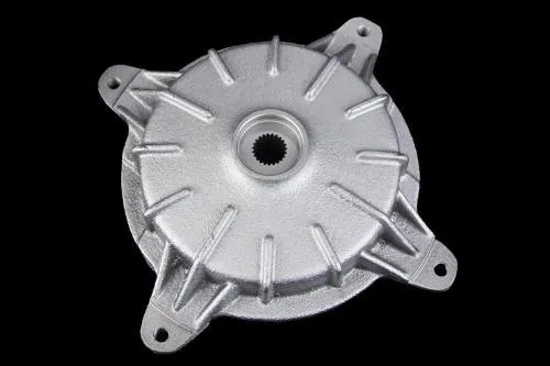 Front brake drum for Vespa 50 R - Special 1st Series