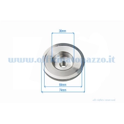 Cabezal Pinasco VRH GP2 (Cuadro)