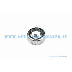 Scodellino blocca dado ruota anteriore Øint. 24mm per Vespa PK - PX (rif. originale Piaggio 177609)