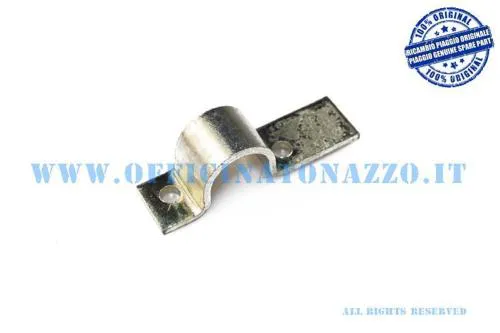 Soporte del caballete derecho para Vespa PX (Ref. Original Piaggio 176168)