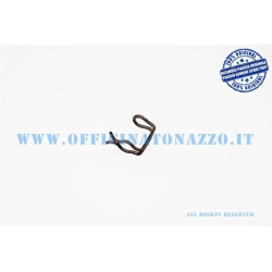 Molla fermo blocca trasmissione starter per Vespa PX (rif.originale Piaggio 183321)