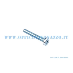 Vite fissaggio coperchio manubrio per Vespa PX - T5 - COSA (Rif .Originale Piaggio 015835)