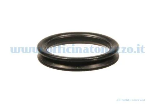 Junta tórica interna de horquilla delantera con pasador de 16 mm (diámetro exterior de la junta tórica de 20 mm) para Vespa PX