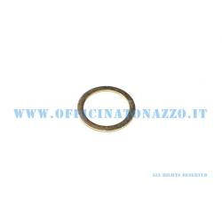 Rondella spallamento tubi comando cambio/accelleratore per Vespa 50 - ET3 Primavera (rif.originale Piaggio 101474)