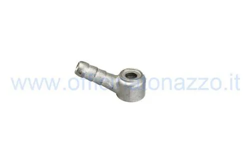 SI carburettor fitting for Vespa