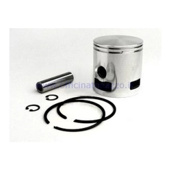 Pistone completo Pinasco Ø 63,0mm per 177cc in ghisa dal 2015