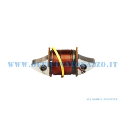 Bobina de luz con distancia entre ejes de 43 mm para Vespa GS 150 (vs345 '57->