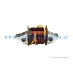 Bobina de luz con distancia entre ejes de 43 mm para Vespa GS 150 (VS 345 '57->