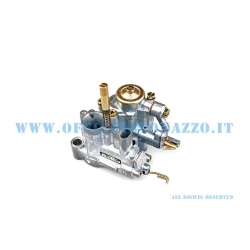 Carburatore Pinasco SI 20/17 senza miscelatore per Vespa GL, GT, GTR, Super, VBB, VNB, Sprint e Sprint Veloce 125-150.