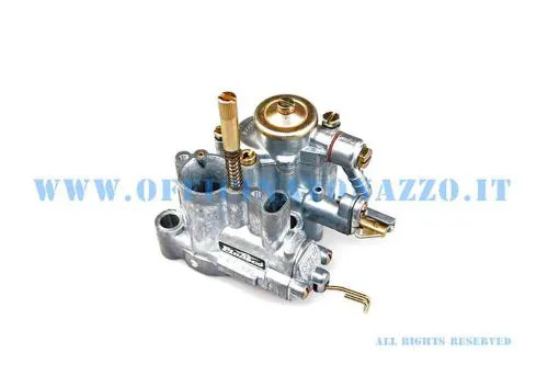 Pinasco SI 20/17 carburettor for Vespa