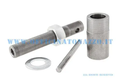 Engine shaft mounting tool M10 with small cone for Vespa 50 - Primavera - ET3