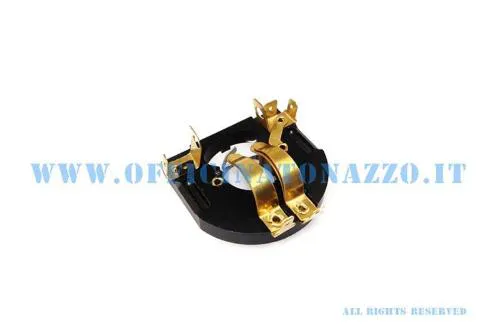 Headlight bulb holder for Vespa VNB1T