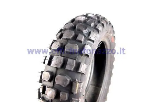 Pneumatico CST Cross 3.50 x 10 56J