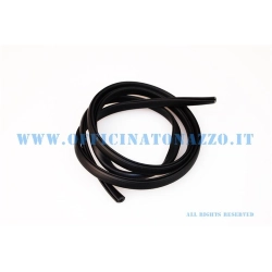 Guarnizione profilo gomma scatola filtro aria carburatore (vendita al metro)