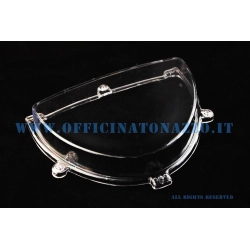 Speedometer glass for LML model T5
