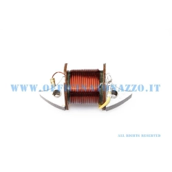 Bobina de alimentación interna para Vespa 125 Primavera - Rally 180