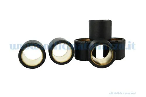 Massette Pinasco per variatore originale 20x17 10gr.