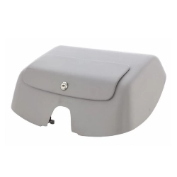 Bauletto anteriore per Vespa VNB, VBA, VBB (STAFFE NON COMPRESE)
