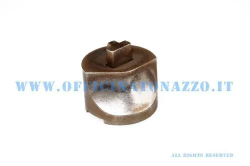 Boccolo serratura per Vespa PK/S/XL/ PX80-200E Lusso - Arcobaleno