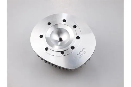 Pinasco VRH-C cylinder head for 225 Pinasco 60 stroke thermal units. Compression ratio 11.5