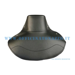Coprisella verde con fori maniglia distanza 18cm per Vespa 125 VNA 1-2