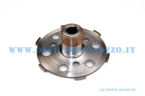 Bujes de embrague de 6 muelles para Vespa 125 VNB4-6T - GT - GTR - SUPER - TS (altura 32,3 mm)