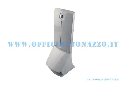 Mascherina copristerzo RMS Classic 142600090 da verniciare per Vespa PK 50/125 e PK S, telai V5X1T, V5X2T, VMX1T e VMX5T.