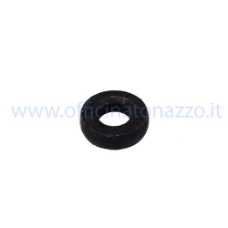 Silent block de fijación del amortiguador delantero para Vespa PX (ref. original Piaggio 174085)