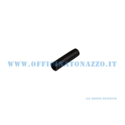 Gommino per leva apri cofano con apertura sotto la sella per Vespa PX - Arcobaleno - T5 (rif.originale Piaggio 178689)