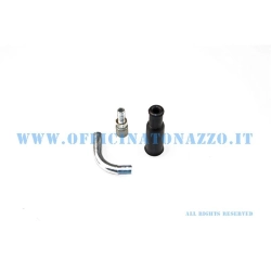 Kit curva guida filo per carburatore PHBG - PWK