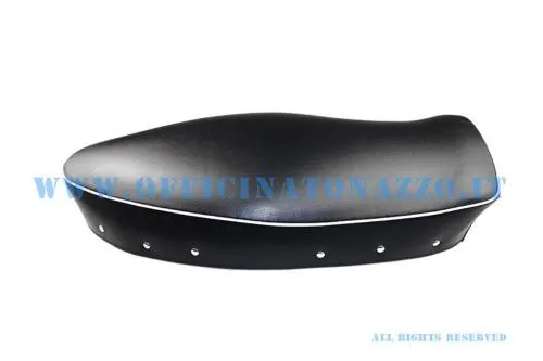 Coprisella biposto per Vespa GS160