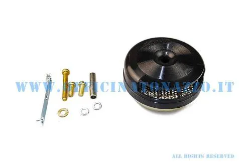 Dell'orto air filter for SHBC 19/19 carburettor for Vespa