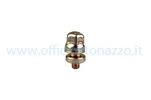 Vespa oil breather (original Piaggio ref. 0193014)