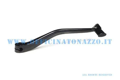 Leva avviamento nera per Vespa T5