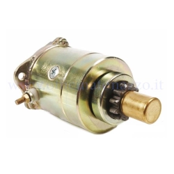 Motor de arranque para Vespa PK/S/ XL/XL2/Automática/APE 50 Elestart