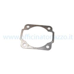 Spessore base cilindro in alluminio da 2.0mm per Vespa 50 - Primavera - ET3